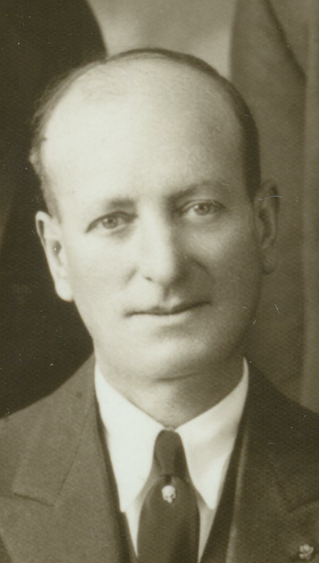 Edward Nicholas Wuelzer 